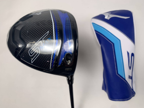 Mizuno ST-MAX 230 Driver 10.5* UST Mamiya LinQ 5F3 Regular RH HC, 1 of 12