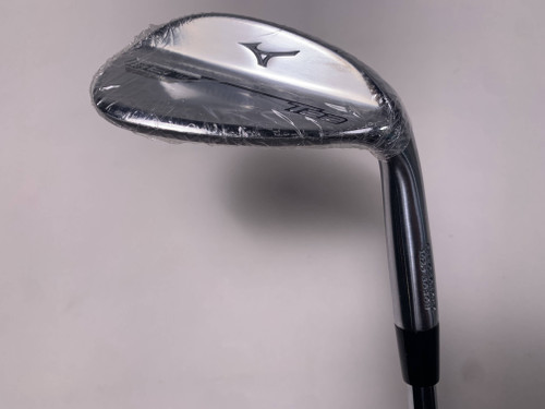 Used Mizuno T22 Satin Chrome Golf Wedges | StickHawk