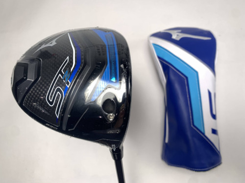 Mizuno ST-Z 230 Driver 10.5* UST Mamiya LINQ 5F4 Stiff Graphite Mens RH HC NEW, 1 of 12