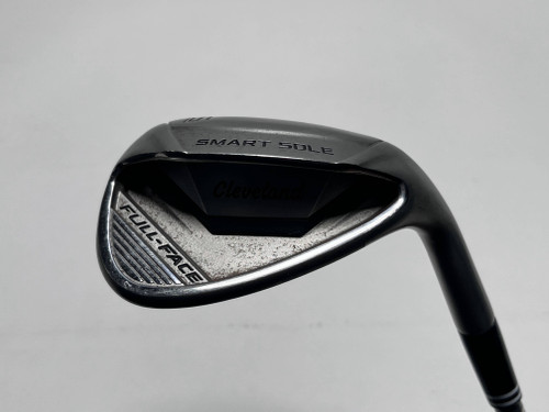 Cleveland Smart Sole Full-Face Sand Wedge SW Mamiya Recoil Dart 50g Ladies RH, 1 of 12