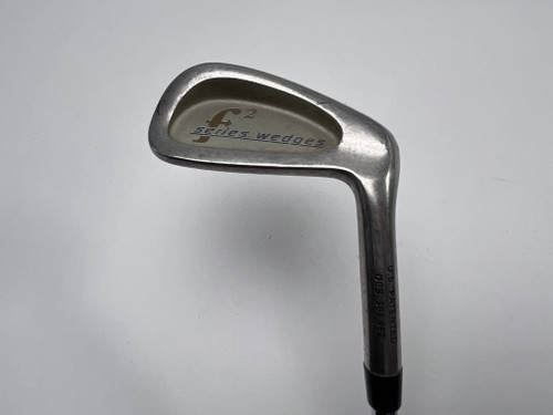 F2 Series Face Forward Gap Wedge GW 52* F2 Wedge Steel Mens RH, 1 of 12