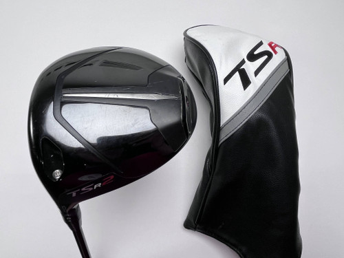 LEFTY Titleist TSR2 4 Hybrid 21* Tensei Blue AV Series Xlink 65g