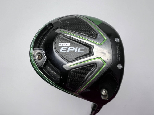 Callaway GBB Epic Driver 10.5* Project X Even Flow 5.5 55g Regular RH, 1 of 12