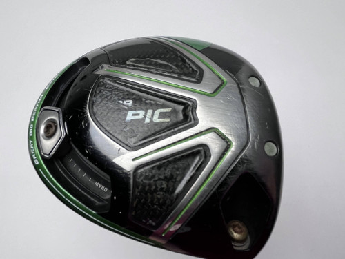 Used Callaway GBB Epic Golf Drivers | StickHawk