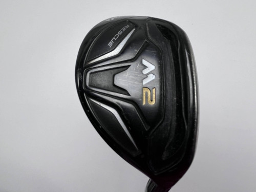 Used TaylorMade M2 Golf Hybrids | StickHawk