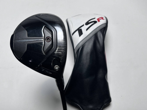 Titleist TSR2 4 Fairway Wood 16.5* Tensei Blue AV Series Xlink Regular RH HC, 1 of 12