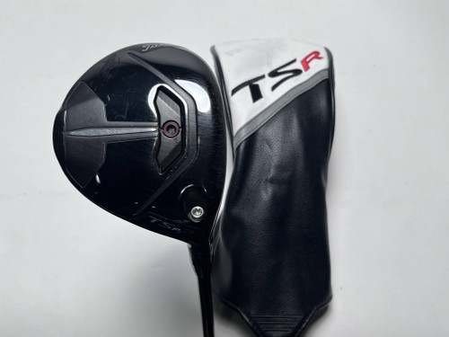 Titleist TSR2 3 Fairway Wood 15* Tensei Blue AV Series Xlink 65g Stiff RH HC, 1 of 12