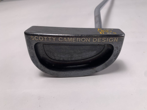 Scotty Cameron Circa 62 5 Putter 35" Mens RH, 1 of 12