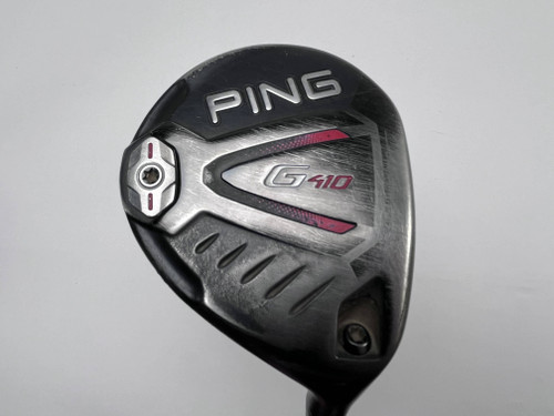 Ping G410 3 Fairway Wood 15* Alta CB Soft Regular 65g Senior Graphite Mens RH, 1 of 12