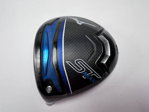 LEFTY Mizuno ST-MAX 230 Driver 9.5* HEAD ONLY Mens LH, 1 of 12