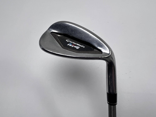 TaylorMade M4 ウェッジセット　S.A Used TaylorMade M4 Golf Wedges | StickHawk