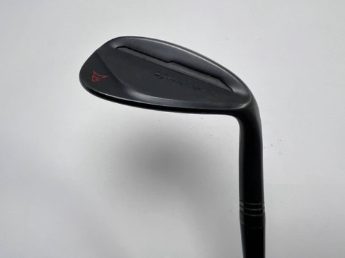 TaylorMade Milled Grind 2 Black Sand Wedge SW 56* 8 LB-Grind DG S200 Stiff RH, 1 of 12