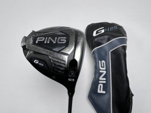 Used Ping G425 LST Golf Drivers | StickHawk