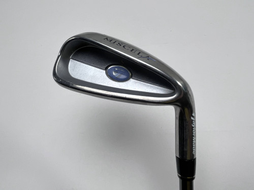 TaylorMade Miscela Single 7 Iron Miscela Ladies Graphite Womens RH, 1 of 12