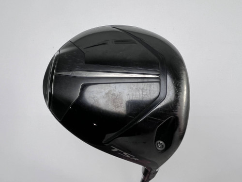 Titleist TSR2 Driver 11* Project X HZRDUS Red CB 5.0 50g Senior Graphite Mens RH, 1 of 12