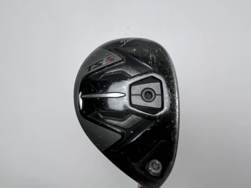 Titleist TSi2 4 Hybrid 21* Tensei Blue Raw AV Series 65g Stiff RH, 1 of 12