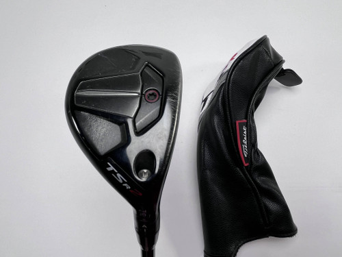 EPON AF-702 単品MCI 80Rブラック Used Epon AF-702 Golf Iron Sets | StickHawk