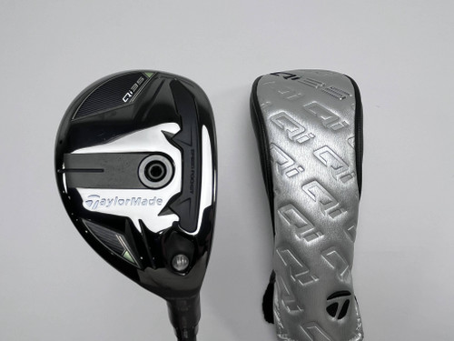 TaylorMade Qi35 Rescue 3 Hybrid 19* Ventus Blue 2025 HB 6R Regular RH HC, 1 of 12