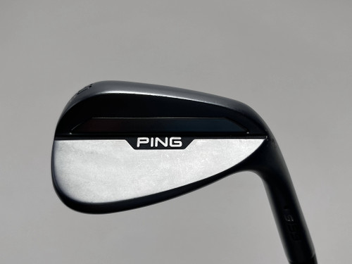 Ping s159 Chrome Wedge 50* 12 S Black Dot Alta CB AWT Regular Graphite Mens RH, 1 of 12