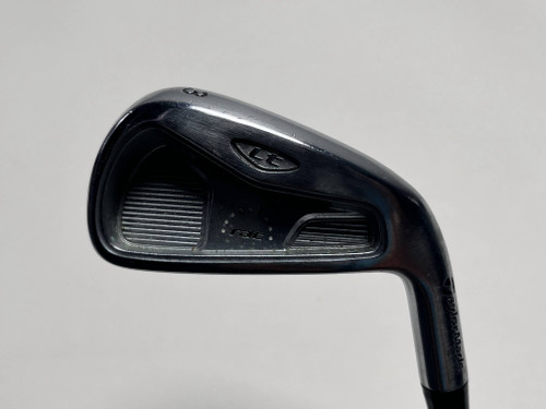 TaylorMade Rac LT Single 3 Iron T-Step Professional 110g Stiff Steel Mens RH, 1 of 12