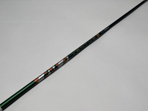 Fujikura Masters Georgia Peach 6-X Velocore+ X-Stiff Driver Shaft 44.5" Titleist, 1 of 12