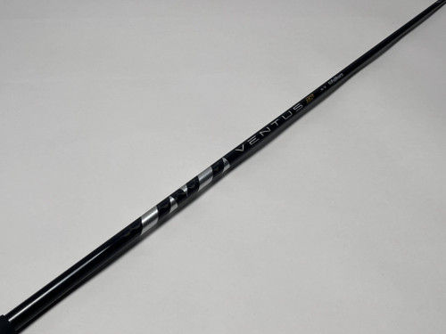 Fujikura Ventus Black TR 5-X Velocore Extra Stiff Driver Shaft 44.25" - Titleist, 1 of 12