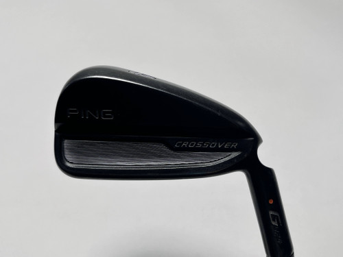 Ping G425 Crossover 4 Utility Iron Tensei Orange CK Series 80g Stiff Graphite RH, 1 of 12