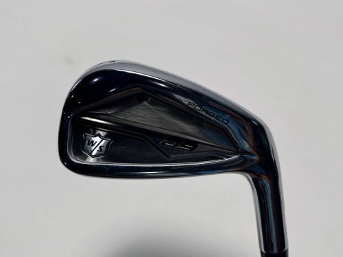 Wilson D9 Single 5 Iron True Temper DG S300 VSS Pro 105g Stiff Steel Mens RH, 1 of 12