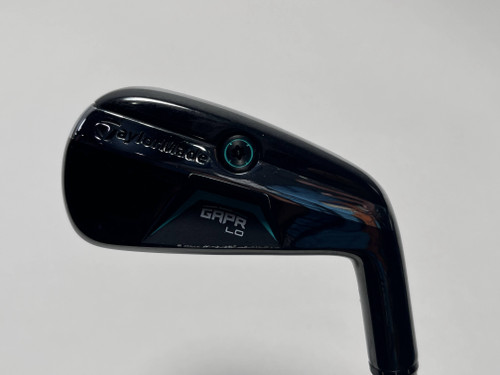 TaylorMade GAPR LO 3 Hybrid 19* KBS Hybrid 70g Regular Graphite Mens RH, 1 of 12