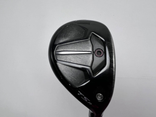 Used Titleist TSR2 Golf Hybrids | StickHawk