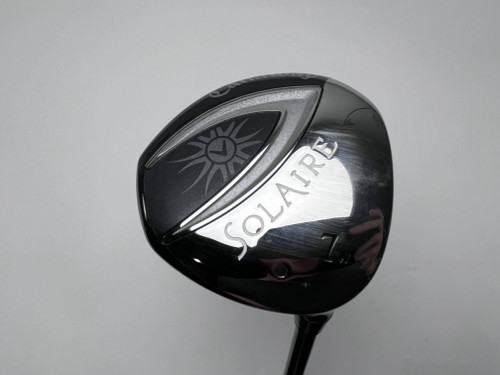 Callaway Solaire 7 Fairway Wood 21* 55g Ladies Graphite Womens RH, 1 of 12