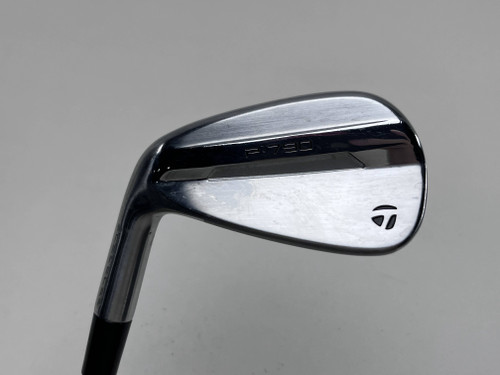 LEFTY TaylorMade P790 2025 Single 8 Iron KBS Tour Lite Regular Steel Mens LH, 1 of 12
