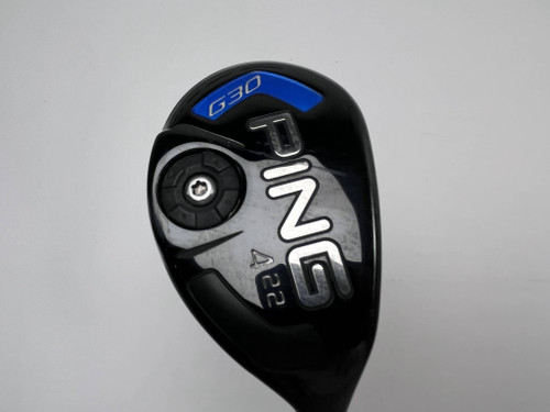 Used Ping G30 Golf Hybrids | StickHawk