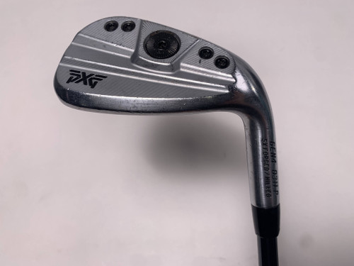 PXG 0311 P GEN4 Gap Wedge GW UST Mamiya Recoil Dart F4 Stiff RH, 1 of 12
