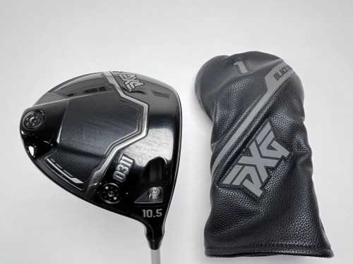 Used PXG 0311 Black OPS Golf Drivers | StickHawk