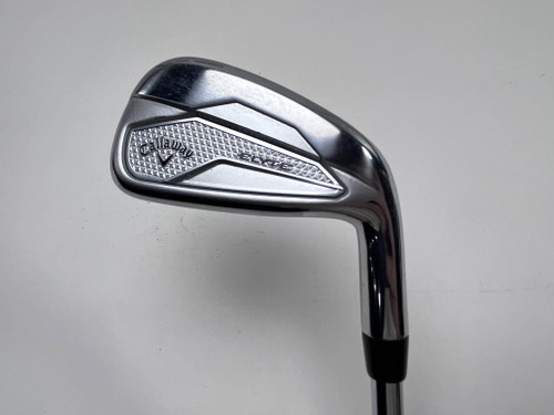 Callaway Elyte Single 7 Iron True Temper Vector 80g Regular Steel Mens RH, 1 of 12