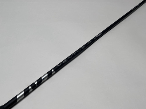Fujikura Ventus Black HB 8-S Velocore + Stiff Graphite Hybrid Shaft 39.75"-Ping, 1 of 12