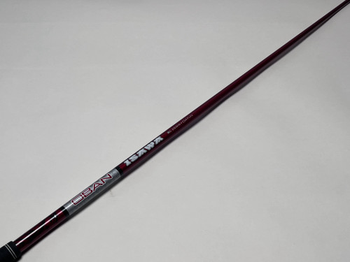 OBAN ISAWA 04 65g Stiff Graphite Driver Shaft 44.5"-Callaway, 1 of 12