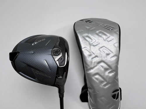 TaylorMade Qi35 Driver 10.5* Fujikura Ventus Blue 2025 5R Regular RH HC, 1 of 12