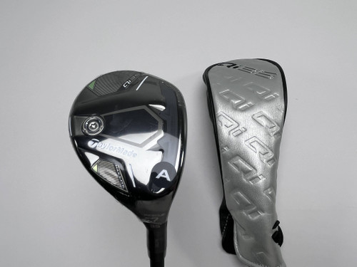 Used Srixon ZX7 MKII Golf Iron Sets | StickHawk