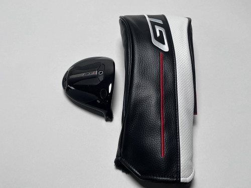 Titleist GT1 5 Fairway Wood 18* HEAD ONLY Mens RH HC NEW, 1 of 12
