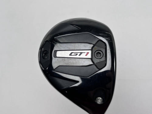Titleist GT1 5 Hybrid 23* Tensei Blue AV Series Xlink Stiff RH, 1 of 12