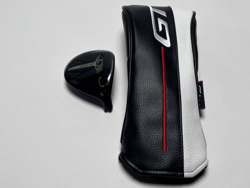 Titleist GT2 5 Fairway Wood 18* HEAD ONLY Mens RH HC, 1 of 12