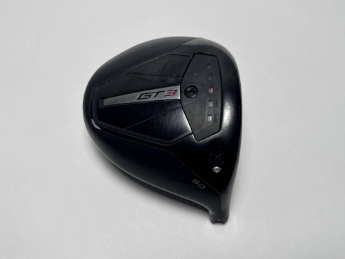Titleist GT3 Driver 9* HEAD ONLY Mens RH, 1 of 12