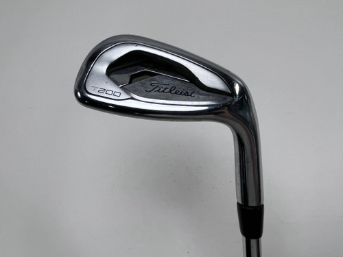 Titleist T200 Pitching Wedge PW 43* True Temper AMT Black S300 Stiff RH, 1 of 12