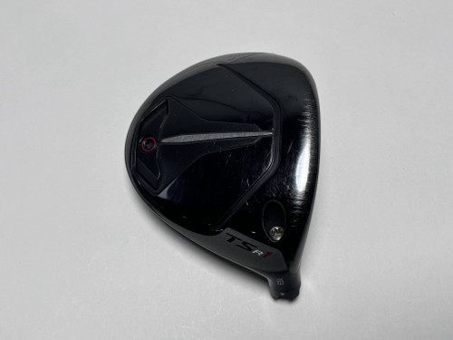 Titleist TSR1 5 Fairway Wood 18* HEAD ONLY Mens RH, 1 of 12