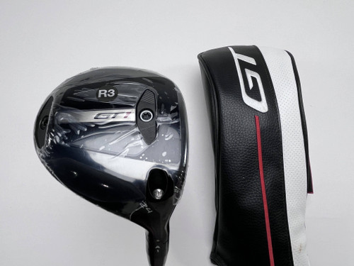 Titleist GT1 9 Fairway Wood 24* Fujikura Air Speeder R3 35g Ladies RH HC NEW, 1 of 12