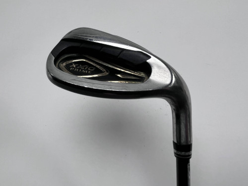 XXIO Prime 11 Sand Wedge SW Prime SP-1100 Flex 3222 44g Regular Graphite Mens RH, 1 of 12