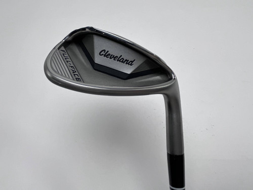 Cleveland Smart Sole Full-Face Gap Wedge GW Recoil Dart 50g Wedge RH NEW, 1 of 12