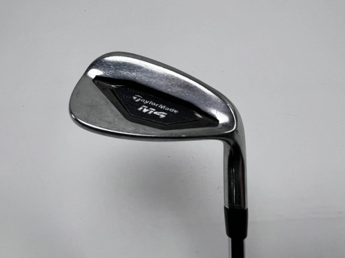 Used TaylorMade M4 Golf Wedges | StickHawk